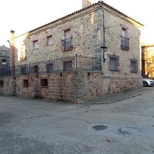 Casa Junez Romanillos de Medinaceli Exterior photo