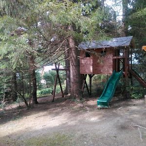 Ski Lake Cottage 克帕科沃 Exterior photo