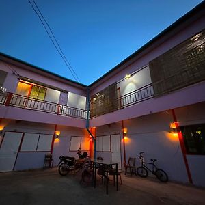 Heaven Guesthouse 巴色 Exterior photo