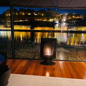 My Douro View Luxury Apartment River Front 加亚新城 Exterior photo