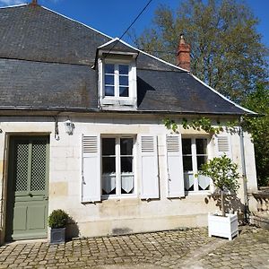 Clos Montcenoux, Au Coeur De Bourges. Exterior photo