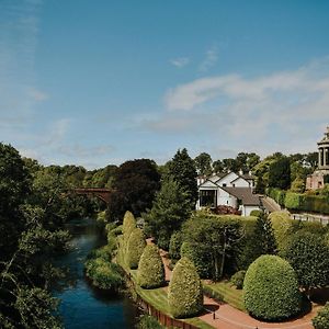 Brig O' Doon House Hotel 艾尔 Exterior photo