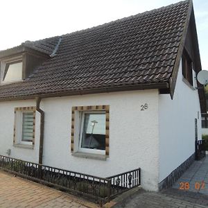 Ferienhaus In Ueckermunde Mit Garten, Terrasse Und Grill Exterior photo