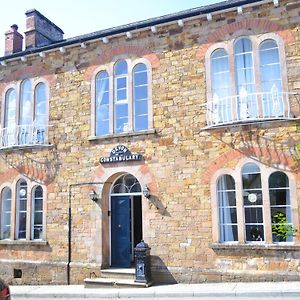 HatherleighThe Old Police Station别墅 Exterior photo