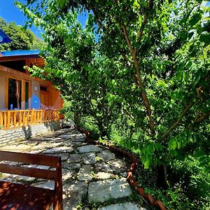 Hipostel Cottages - Laida Banjār Exterior photo