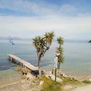 Gialos Holiday House Agia Pelagia Chlomou Exterior photo