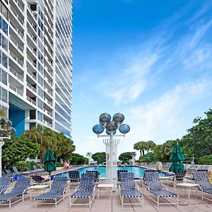 Meet Me In Miami! Impressive Miami Skyline Views公寓 Exterior photo