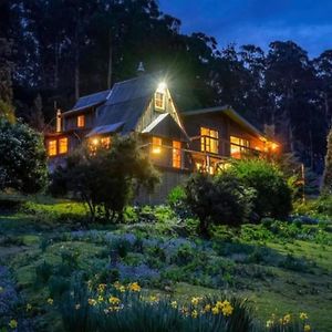KetteringTasmanian Wilderness Retreat别墅 Exterior photo