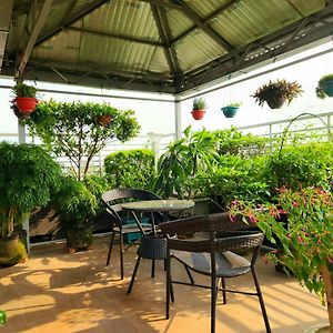 Private Furnished Penthouse Apartment With Rooftop Garden In 吉大港 Exterior photo