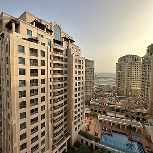Emaar Jeddah - Luxury Apartment Exterior photo