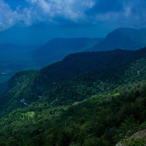 The Yercaud Peak View - Escappe Heaven公寓 Exterior photo