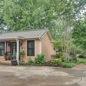 LawndaleQuiet Studio With Deck Near South Mtn State Park!公寓 Exterior photo