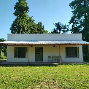 Capilla del SeñorRancho Aurelio别墅 Exterior photo