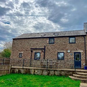 Stunning 3-Bed Cottage In The Forest Of Dean 科尔福德 Exterior photo