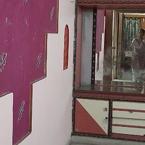 维沙卡帕特南Sree Satya Nivas Opp. Sbi Srinagar Vizag公寓 Exterior photo