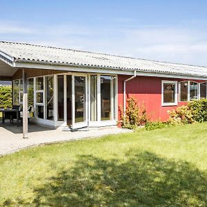 Beautiful Home In Middelfart With Wifi Exterior photo