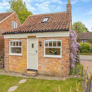 Wisteria Cottage - Uk46478 Hemingby Exterior photo