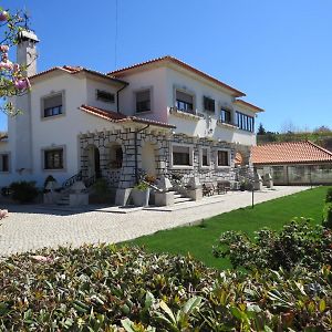 Villa - Casa Grande De Arcos Arcos  Exterior photo