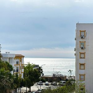 托雷莫利诺斯Hac - Terraza Con Vistas Al Mar, Wifi, Centro A 200 Metros, Playa A 600 Metros公寓 Exterior photo