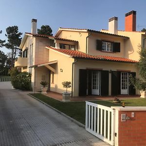 A Casa Da Praia 普拉亚德米拉 Exterior photo