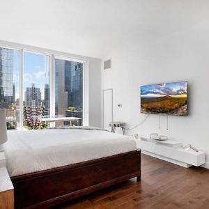 Beautiful 2 Bedroom Suite In Manhattan 纽约 Exterior photo