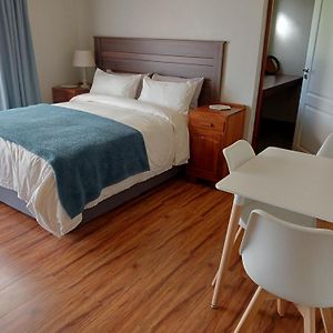 Wapadrand Guest Suite Pretoria-Noord Exterior photo