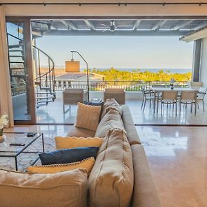 Cabo Penthouse With Unmatched Resort Amenities San José del Cabo Exterior photo