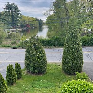 Connecticut Lake House 布里奇波特 Exterior photo