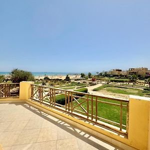 Luxury Living By The Sea Elin Bay Sokhna 5-Bedroom Villa 艾因苏赫纳 Exterior photo