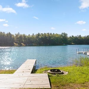 BaldwinPutman Lake Cabin & Bunkhouse Beach Ac Fish别墅 Exterior photo