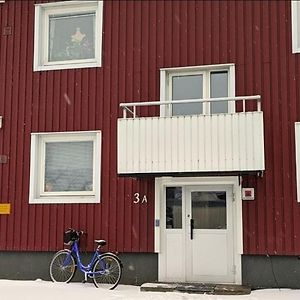 Rentalux Apartments At Sturegatan 博登 Exterior photo