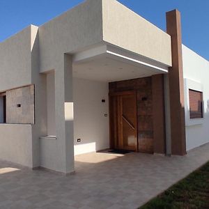 Al MaqarisahDjerba, Midoun别墅 Exterior photo