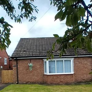 Bungalow In Shildon County Durham别墅 Exterior photo