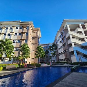 B&C Staycation By Smdc Cheer Residences Marilao Exterior photo