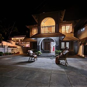 Mickey Homestay 提喀迪 Exterior photo