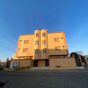 Al WadeenShkk Alzhor公寓 Exterior photo