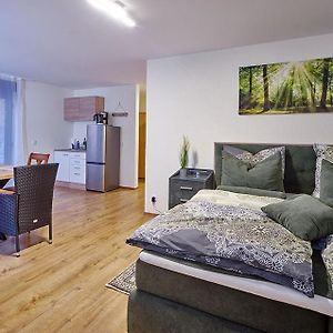 Komfort Appartement Moers-Repelen - Ruhige Lage - Sackgasse Exterior photo