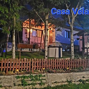 加拉纳Casa Velana别墅 Exterior photo