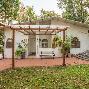 Elfreda, Vikramgad - 1Bhk Villa - Pet Friendly Zadapoli Exterior photo