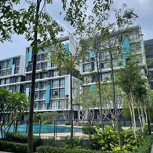 Sepang Klia Studio By Impian Suitehomestay Exterior photo