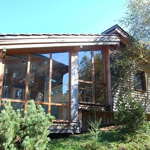 Marei-Hutte Comfortable Holiday Residence 上陶恩 Exterior photo