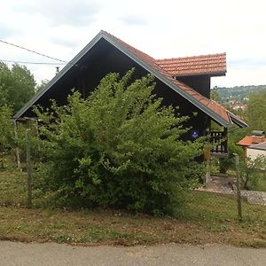 Holiday Home Mila Stubicke Toplice Exterior photo