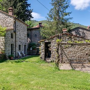 LondaFienile Con Piscina Vicino Firenze别墅 Exterior photo