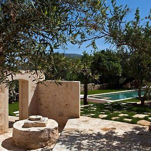 Premium Chania Villa | Villa Yamcha | Duplex Cottage With Shared Pool | Ayios Pavlos, Gavalochori Exterior photo