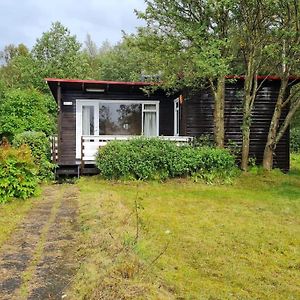 Lovely Retro Cabin Close To Geysir And Gullfoss 塞尔福斯 Exterior photo