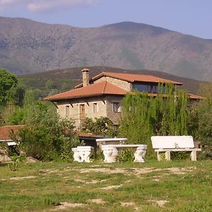 厄尔拉索 罗皮诺乡村旅馆旅馆 Exterior photo