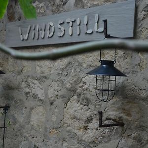 Windstill Apartments 拉斯特 Exterior photo
