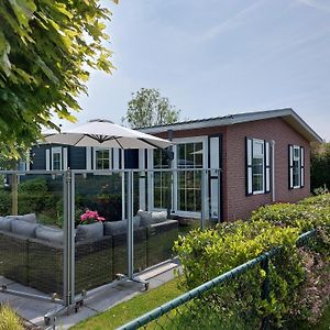 Schelde Vakantie Chalet Baarland Exterior photo