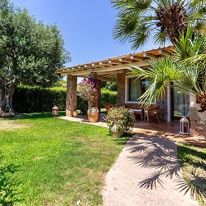 Patio Relax - 200M From Beach - Villasimius Notteri Exterior photo