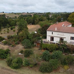 Villeneuve-sur-VereChambre D'Hotes L'Hermione住宿加早餐旅馆 Exterior photo